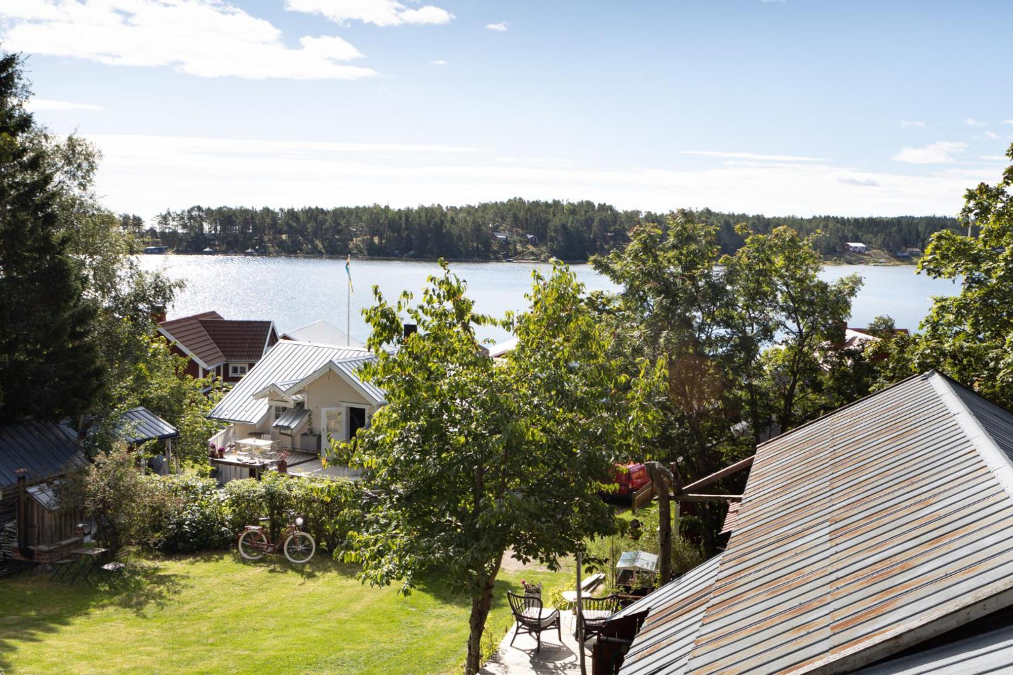 Lilla Dalbo "Adults Only, Djurfritt", Ulvoen Hoega Kusten Ulvöhamn Eksteriør bilde